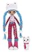 Lalaloopsy Girls Mittens Fluff N Stuff Doll