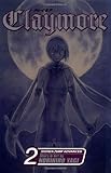 Claymore, Vol. 2: Darkness in Paradise