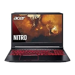 2020 Acer Nitro 5 15.6" FHD Gaming Laptop