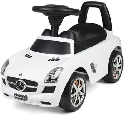 montable cars electrico