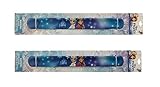 Disney Frozen Slap Bands Bracelet Set of 2