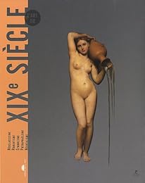 L' art du XIXe siècle
