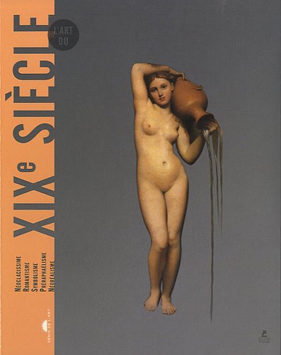 L' art du XIXe siècle