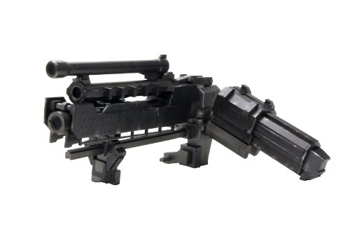 Armored Core Weapon Unit 018 (1/72 scale Plastic model) -Weapon only- Kotobukiya [JAPAN]