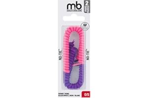 MONEYSWORTH & BEST | NO-TIE ™ LACES | 36" / 91cm | 2 PACK