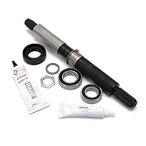 Whirlpool W10435302 Washer Tub Bearing and Drive Shaft Kit Genuine Original Equipment Manufacturer (OEM) Part
