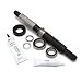 Whirlpool W10435302 Washer Tub Bearing and Drive Shaft Kit Genuine Original Equipment Manufacturer (OEM) Part primary