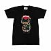 Supreme Bape Black Tee (Unisex) (M)