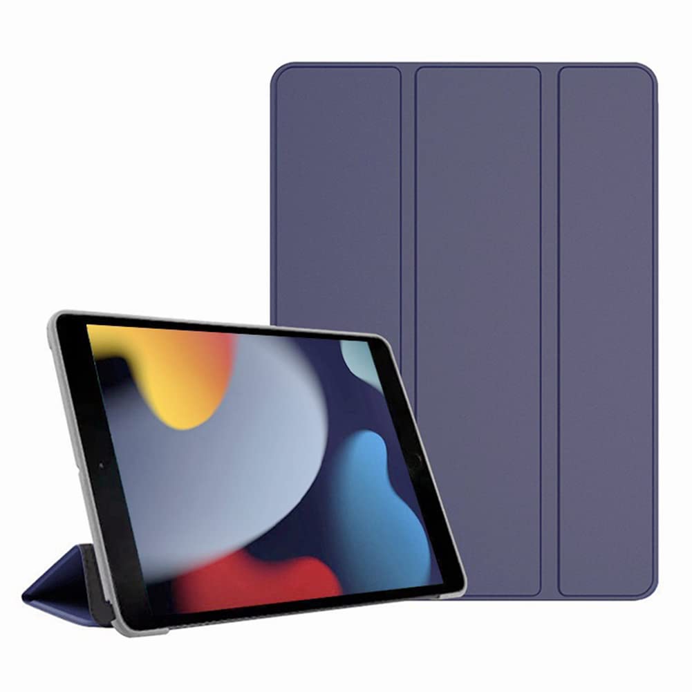 flyorigin Case for iPad 10.2-Inch (2021/2020 / 2019 Model, 9th / 8th / 7th Gen) Auto Wake/Sleep Smart Cover for iPad 7/8 / 9 Compatible iPad Case