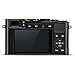Leica D-LUX (Typ 109) Digital Camera with 16GB Extreme UHS-I U3 SDHC Memory Card (Class 10) + Replacement DMW-BLG10 Battery + 5 Foot Mini HDMI Cable & Microfiber Cleaning Cloth