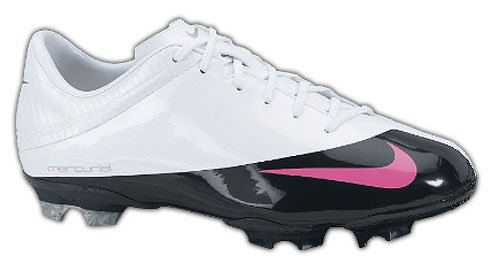 nike mercurial veloci