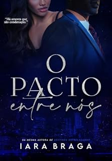 Livro O Pacto Entre Nós