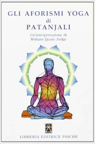 Gli Aforismi Yoga Di Patanjali Un Interpretazione Di William Quan Judge Civilta Dell Oriente Amazon Es Judge William Q Miccone E Libros En Idiomas Extranjeros