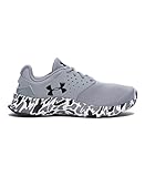 Under Armour Boys' Grade School UA Flow Camo Running Shoes