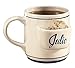 Miles Kimball Personalized Tea Bag Mug