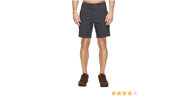 Amazon.com: Kuhl Men's Renegade Short 