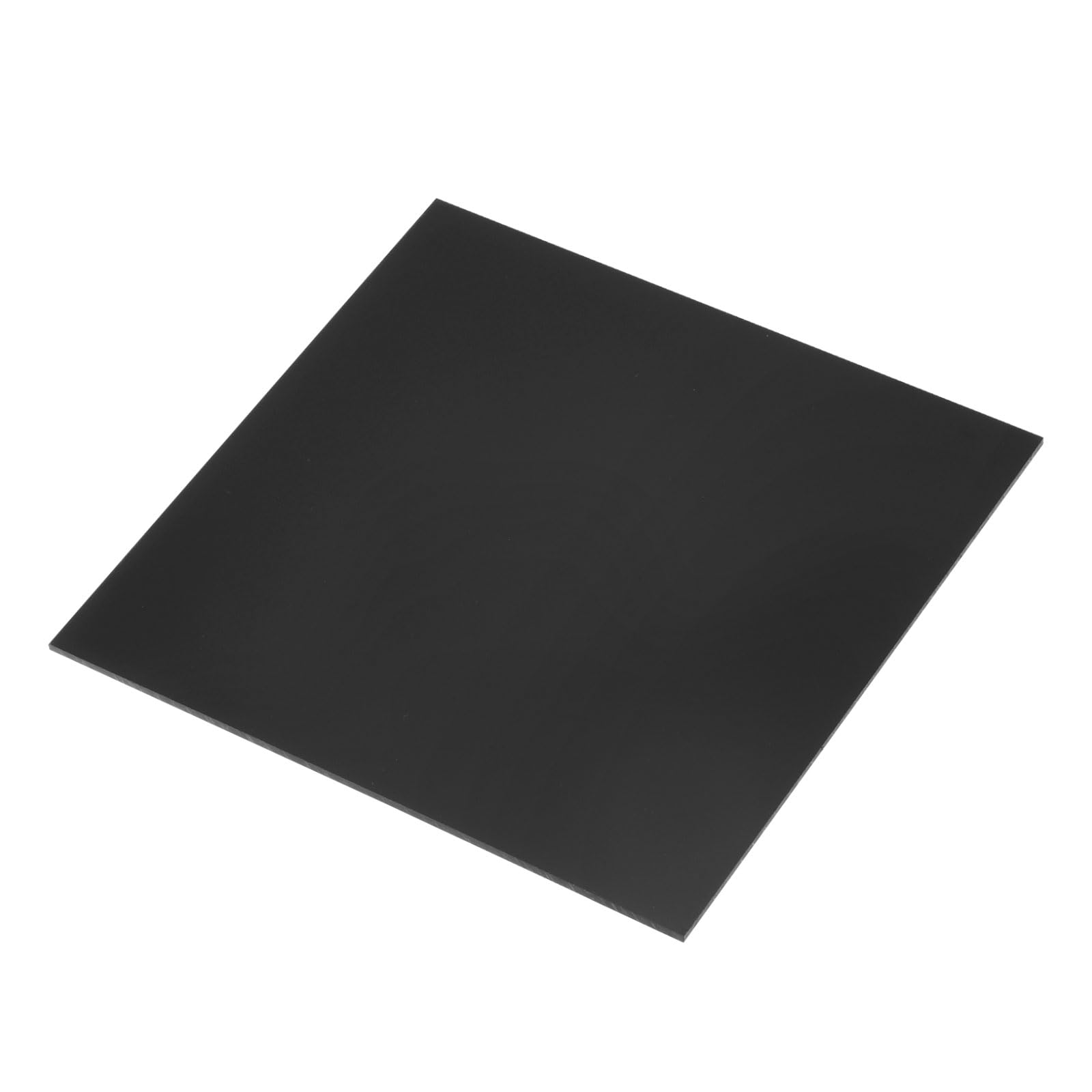 DMiotech 12 x 12 x 0.15 Inch Plastic UHMW