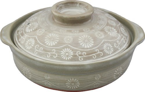 Click Here to See More Images Banko Craft Tamba for 1 person Mishima