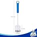 MR.SIGA Long Handle Bottle Brush - Set of 3