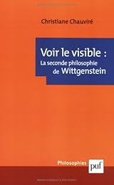 Voir le visible