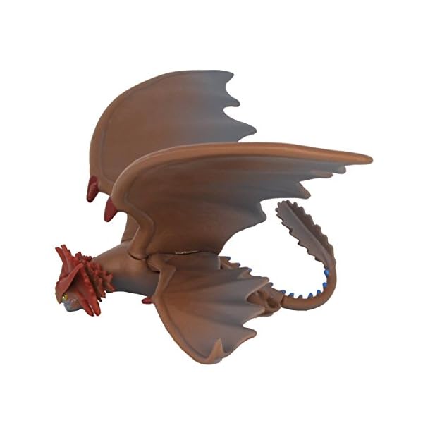 Drachenzähmen leicht gemacht - Drache Wolkenspringer, Cloud Jumper 19 cm – Bild 4