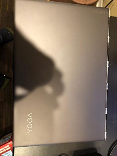 2018 Flagship Lenovo Yoga 910 2-in-1 Laptop, 14" Full HD (1920 x 1080) Touch Screen, Intel Core i7-7500U, 8GB Memory, 256 GB Solid State Drive, Windows 10 (Dark Gray)