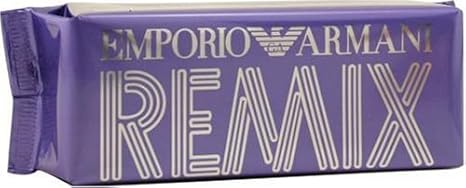 armani remix perfume