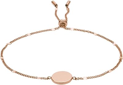 Armband Für Frauen Schmal, Min. Innenlänge: 165mm Rose Gold Nicht Anwendbar Armband, JF02898791
