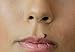 Gold Septum Rings,Thin Septum Ring,Septum Ring 24gauge,septum Jewelry,Tiny Septum Ring,Piercing Septum Hoop