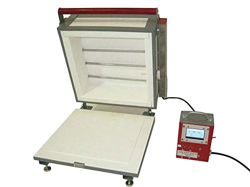 Delphi Ez-Pro Profusion Lite 16 Kiln With Tap Controller