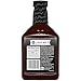 Jack Daniel's No.7 Barbecue Sauce (19 oz Bottles, Pack of 6)