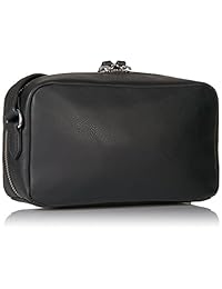 Brand - Bolso bandolera pequeño The Fix Isabelle Glitter