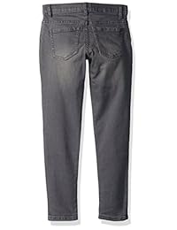 Jeggings con cremallera para niñas The Children's Place