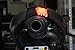 Kawasaki 2005 2006 ZX6R Smoked Programmable Integrated Taillight