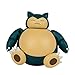 Pokémon Action Figure, Snorlax