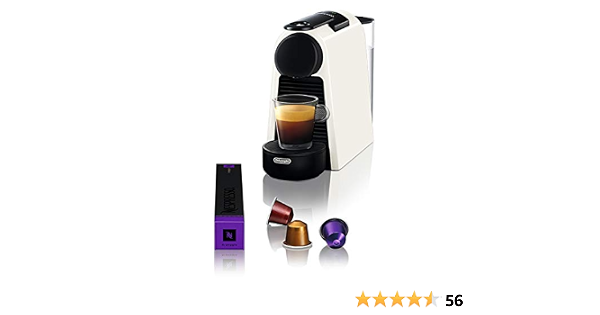 De'Longhi | Nespresso Essenza Mini Solo 