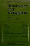 Disturbance and Ecosystems, , 0387124543
