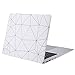KAOPU MacBook Air 13 Inch Case Soft Touch Matte Plastic Laptop Hard Case Cover Protective Case for Apple MacBook Air 13 Inch (Models: A1369 and A1466) Shell Cover (Office Style)