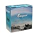 Bisgear Camping Cookware Mess Kit for Backpacking Gear - Camping Pots and Pans Set with Stove Cups Plates Flatware - Camping Cooking Set Accessories - Survival Gear and Equipment