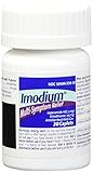 Imodium Multi-Symptom Gas Relief & Anti-Diarrheal Remedy Caplets, 30 count