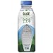 ALOE GLOE Organic Aloe Water, 15.2 Ounce (Coconut Aloe, Pack of 12)