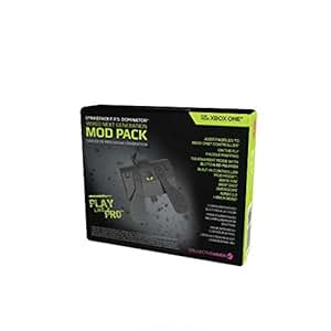 Import UK - Strike Pack (Xbox One): Amazon.es: Videojuegos