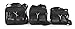 Sherpa Original Deluxe Pet Carrier, Small, Black