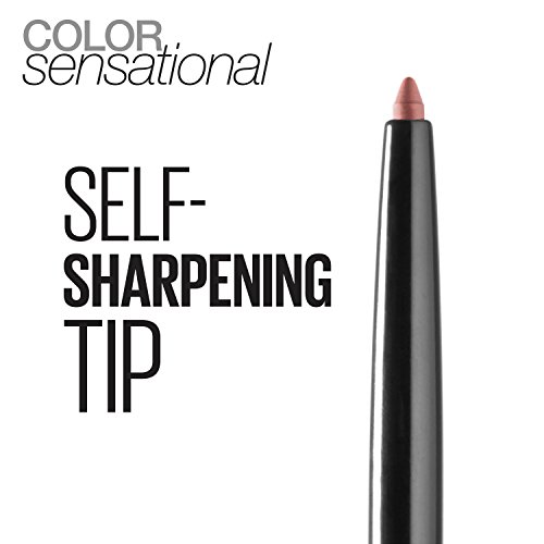 Maybelline Dusty Rose Lip Liner - Image 5