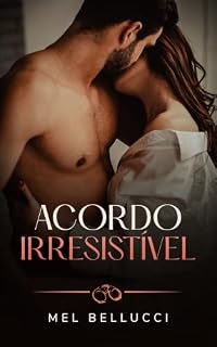 Livro Acordo Irresistível