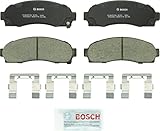 BOSCH BC913 QuietCast Premium Ceramic Disc Brake