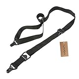 Docooler Military Tactical Safety Two Points Outdoor Belt Carbine Sling Adjustable Strap