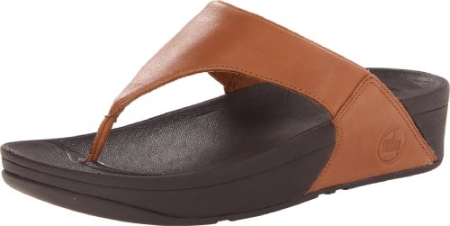 FitFlop Women s Lulu Thong San…