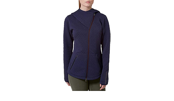 new balance asymmetrical jacket