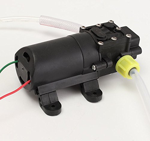 Geelyda Oil Change Pump 12v 60w Fluid Transfer Pump Fluid Extractor Fuel Transfer Pump Oil Fluid Liquid Extractor 5l Boat Car Car Transfer Pump Change Kit AP